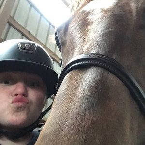 Meet your Posher, Kylie